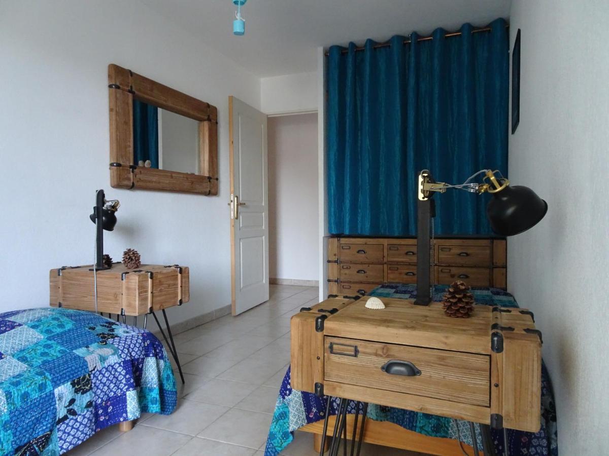 Les Manades Apartment Aigues-Mortes Bagian luar foto
