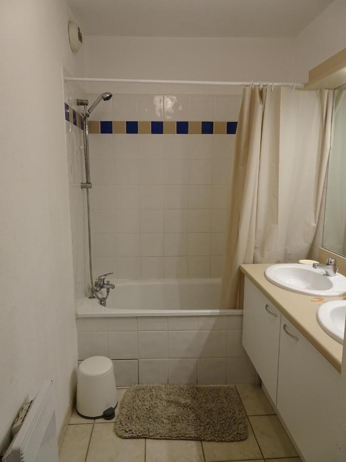 Les Manades Apartment Aigues-Mortes Bagian luar foto